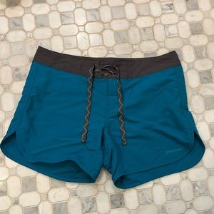 Patagonia Swim Shorts